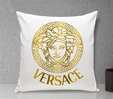 replica versace cushions|versace cushions for women.